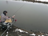 Uważam, że wyniki były by dużo lepsze gdyby nie moja głupota..