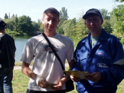 PUCHAR Vce Prezesa Koła ds. Młodzieży 2007