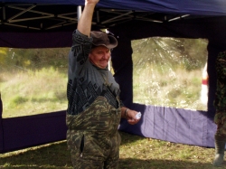 Walne zebranie sprawozdawczo-wyborcze