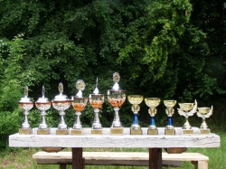 Mistrzostwa Koła 2007