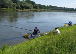 Puchar Jesieni 2010 - ODWOŁANY!