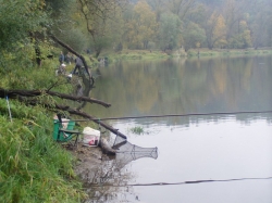 Zakończenie sezonu 2009
