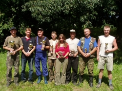 Puchar Zarządu 2007