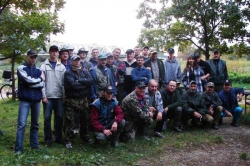 Zakończenie Sezonu 2006 Koła ENERGETYK 4 Nowa Sól
