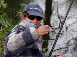 Zakończenie sezonu 2008 PZW Okręg Zielona Góra