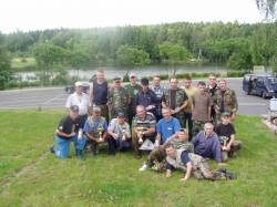 Klasyfikacja GP Koła 2010