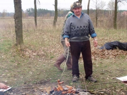 Zawody Rozpoczęcia Sezonu 2006