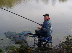 ZAKOŃCZENIE SEZONU 2008.