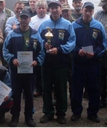 O MYDŁO 2009