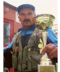 Puchar Jersieni 2008