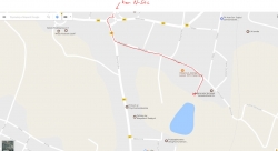 UWAGA WEDKARZE zmiana terminu i akwenu Zawodów o Puchar Wiosny 2017