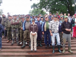 Złota Rybka 2010