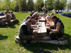 Rozpoczęcie Sezonu 2010