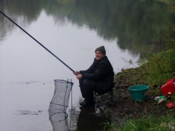 Zakończenie sezonu 2009