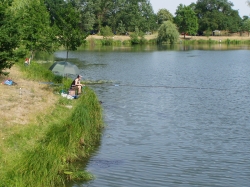 ROZPOCZĘCIE SEZONU 2009