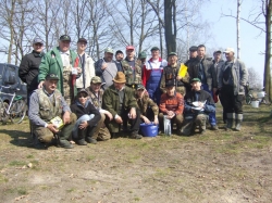 Sezon 2007 rozpoczęty!