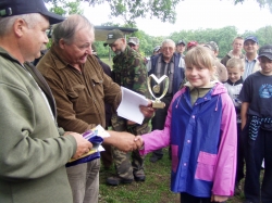 Dzień Dziecka 2009