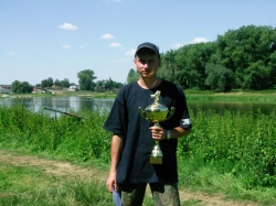 Puchar Lata 2008 ZO PZW Zielona Góra