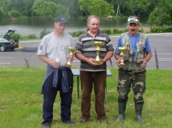 Mistrzostwa Koła 2010