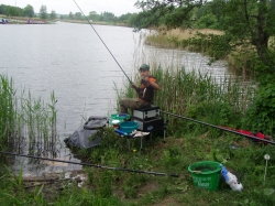 I Tura Mistrzostwa Koła