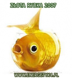 Złota Rybka 2007