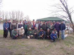Rozpoczęcie Seonu 2008